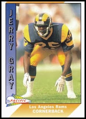 252 Jerry Gray
